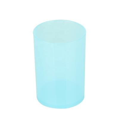 China High Holy Sustainable Hot Drink Table Cup Holder Manufacture Shenzhen Popular Plastic Cups And Saucers Eco - Friendly for sale