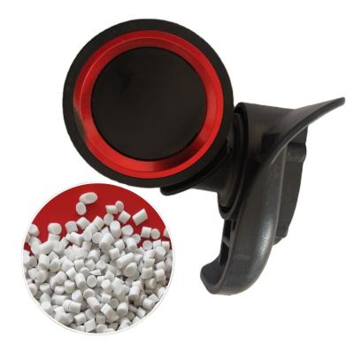 China Bicycle Accessories 2021 Innovative Product Plastic TPR Granules Thermoplastic Elastomer Coated Caster Granules for sale