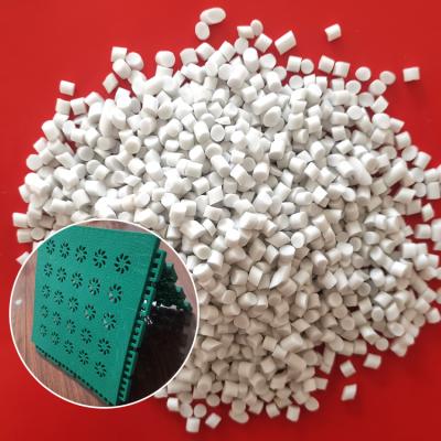 China Professional Price Promotion Manufacturing Strip Plastic Granules Plastic Granules 12 Floor for sale