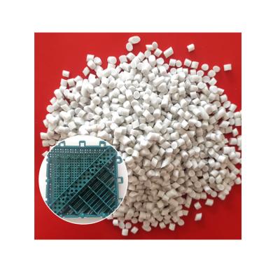 China Sale of china manufacture quality strip plastic granules plastic granules 12 floor for sale