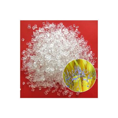 China Wholesale High Quality Tape Elastomer High Transparent Particles 5 for sale