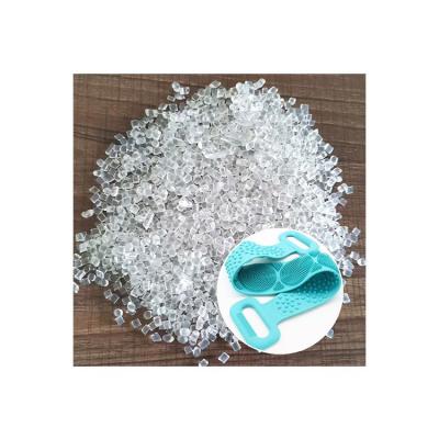 China China Design Wire Hose Wholesale Thermoplastic Tape Elastomer Pellets for sale