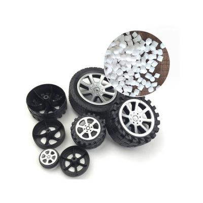 China All Kinds Of Electronic And Electrical Tool Handles Wholesale High Quality Thermoplastic Tape TPR Elastomer Coated Granules for sale