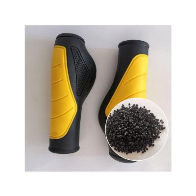 China All Kinds Of Electronic And Electric Tool Handles China Manufacture Good Quality Price TPR Elastomeric Coated Granules for sale