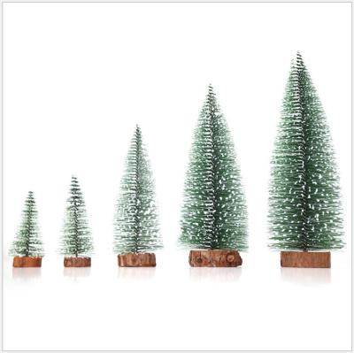 China Water Proof Professional New Christmas Tree Christmas Decoration Office Interior Decoration for sale