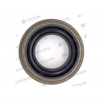 China The auto spare parts seal/half shaft seal L=R for 8F24 GN1P-7H260-AB 8F24 for sale