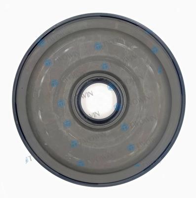 China Auto Transmission Front Oil Seal Parts 0DE301205A Front Cover 36*35*6.5(cm) from Auto Parts Spot 0DE for sale