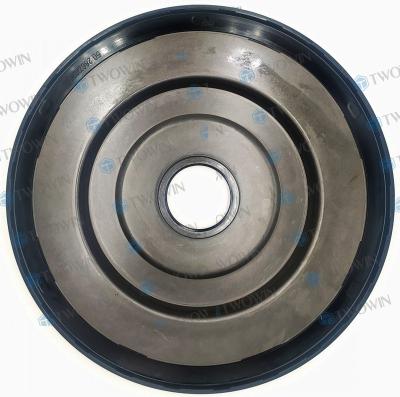 China 1701741-DF727A-286 auto parts Df727/Chang parts Front Cover 36*35*6.5 (cm) of automatic transmission a 1701741-DF727A-286 for sale