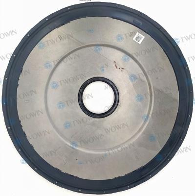 China 1501741-DF727A01-288Spot automatic transmission partsDF727/T5 cover DF727/T5 auto parts 36*35*6.5(cm) for sale