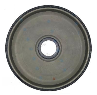 China 0GC301205C Front Cover Front Oil Seal Auto Parts 0GC 0DW Auto Parts 36*35*6.5(cm) for sale