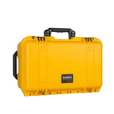 China Hot Sale Cheap Custom PP Carrying Box / Tool Case for sale