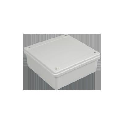 China Industry Electrical Junction Box Waterproof Electronic ABS Plastic Enclosure for sale