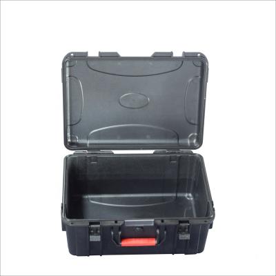 China Good selling dustproof transport with foam with wheels box camera foam for drone for gun for electronic instrument carry case for sale