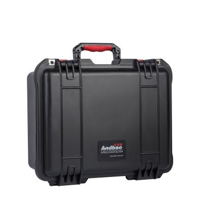 China PP-3618-004 Hard Protective Gun Cases for sale