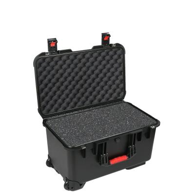 China 5128 Factory Case Waterproof Shockproof Dustproof Military Tool Box for sale