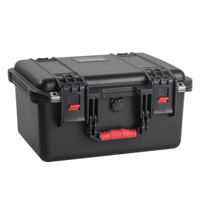 China Large IP67 Dustproof High Quality Plastic Waterproof Heavy Duty Equipment Case for sale