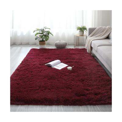 중국 Washable Customizable Artificial Luxury Living Room Comfort Rugs Large Light Pink Kitchen Rugs Blankets For Living Room 판매용