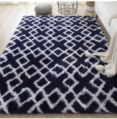 China Persian Plush Center Blanket Low Price Washable Tie Dye Fluffy Throw Blanket Rugs And Plaid Blankets For Living Room for sale