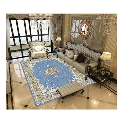 China Household Washable Front Door Rugs 3d Logo Carpets Rich Pattern Doormat for sale