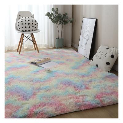 China New Type Home Bargain Price Bathroom Carpet Luxury Floor Mats For Living Room for sale