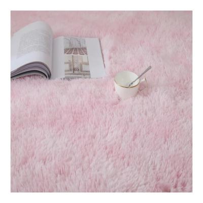 China New Arrivals Large Size Washable Thick Pile Floor Good Quality Carpets And Blankets Custom Living Room For Bedroom for sale