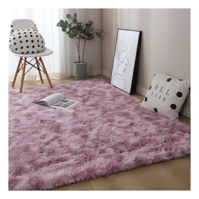 China Washable Home Decor Living Room Bedroom Rugs And Hair Blankets Quite Soft Rugs Long Rugs Rugs for sale