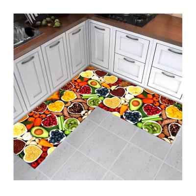 중국 Washable Special Design Area Rugs For Living Room Washable Rug Sets Widely Used Kitchen Rug 판매용