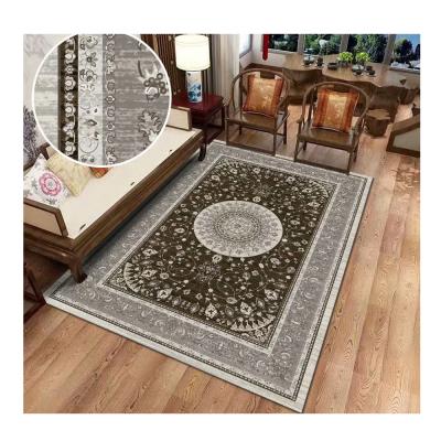 China Washable Cheap Multi Custom Made Soft Area Rugs Vintage Persia Rugs Blankets Belgium for sale