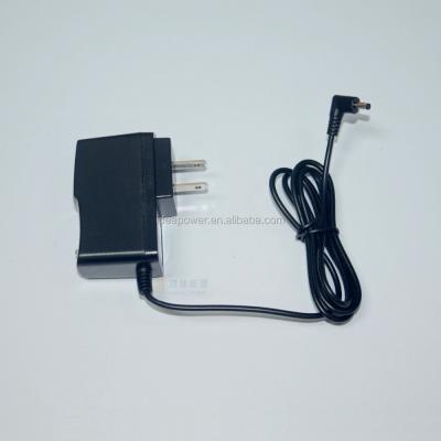 China Charging 7.4v battery 8.4v 1.2A battery charger for rechargeable 7.4v battery pack for sale