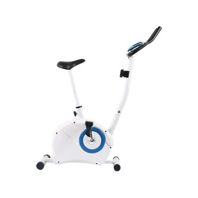 China Universal Wholesale Mini Indoor Flywheel Exercise Cardio Bike Machine Commercial Retraining Commercial Spinning Professional Training for sale