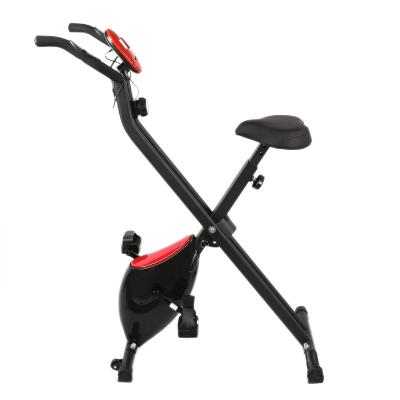 China High Performance Mens And Womens Sport Bike Available Monitor Universal Spinning Bike for sale