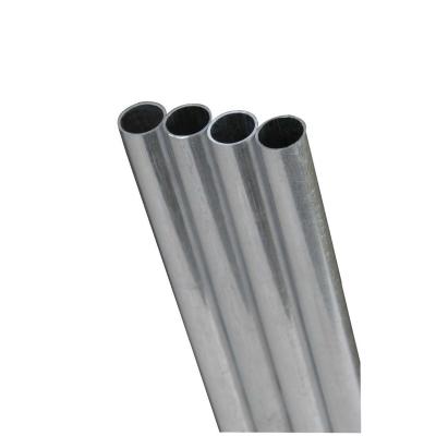 China Electrical Pipe Electrical Metallic Tubing For EMT Conduit Fittings for sale