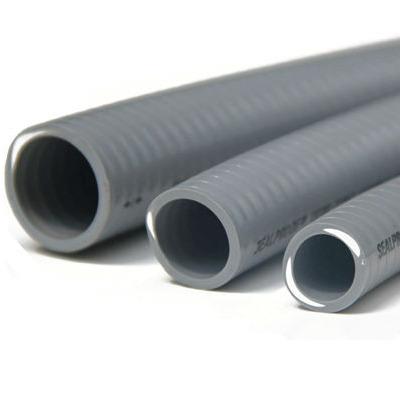 China PVC PVC Flexible Conduit for sale