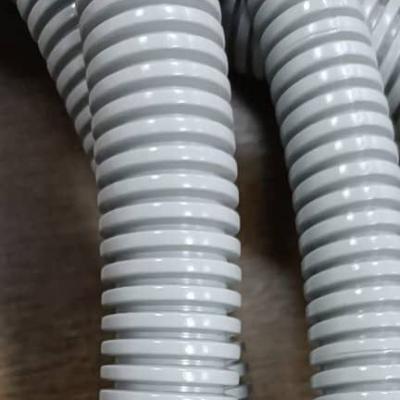 China No. 227.1:19 Electrical Nonmetallic Tubing PVC CSA C22.2 for sale