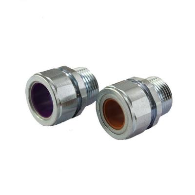 China Electrical Grommet Cord Waterproof Connectors for sale