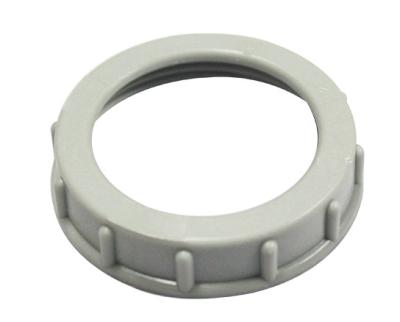 China Used on Threaded Rigid or IMC Conduit UL Listed Plastic Insulated Bushing (Pack of 5) for sale