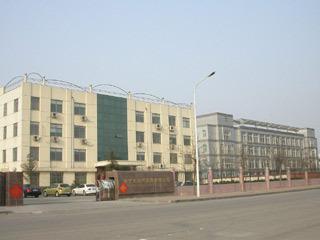 Verified China supplier - Jining Sinotrading Co., Ltd.