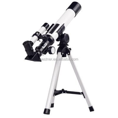 China TELESCOPE Riomst New Toy Landscape Kids Outdoor Astronomical Moon-watching Gear with Adjustable Tripod Camping Astronomy Telescope for sale