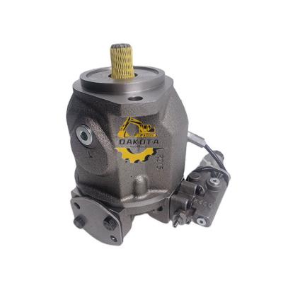 China Hydraulic Pump A10VO18ED72/53R-VSC12NOO A10VO18ED72/53L-VTE12N00P-SO481 A10VSO18DR/31R-VRC12NOO Rexroth Pump for sale