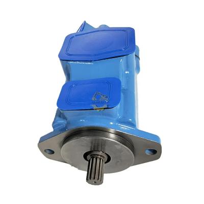 China Parker Denison T6c T6e T6d T6er T6ec T6DC T6ds T6es T6ED T6dm T6ee T6cm T6cc  T6cr  T6cy  T6em Vane Pump for sale