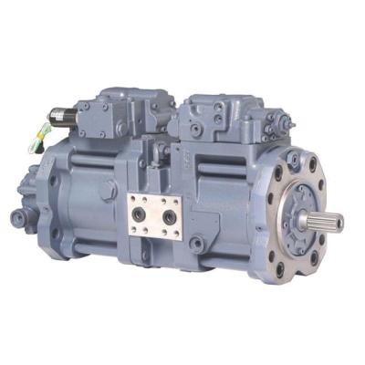 China Hydraulic Pump K3V112DTP-9TDL K3V140DT-9T1L K3V180DT-9N15 K5V80DTP-9C05 K5V140DTP-9N07 K5V140DTP-YT6K K5V160DP-ZN5X for sale