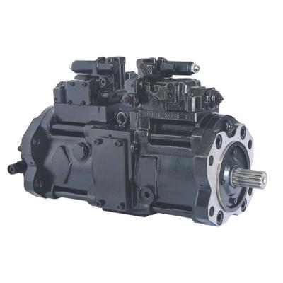 China Hydraulic Pump K7V125 F5SP28 FSM34-R02D FSM54-R04D FDNB08 FDNB12 FTD26 FTD45 FTD48 for sale