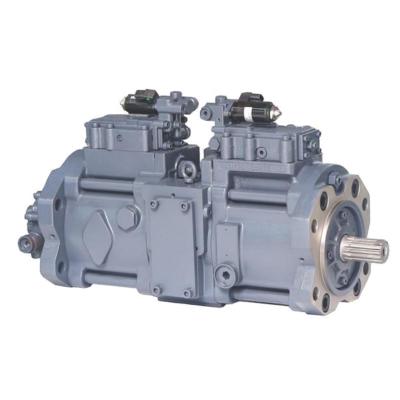 China Hydraulic Pump AP2D36 PSVD2-27E-15 SBS80 SBS120 SBS140 HPV95 HPV102 HPV118 HPV145 for sale