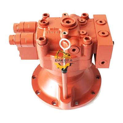 China Swing Motor HITACHI ZX200 ZX230 EX200-5 EX220-5 ZX330-1 ZX300-3 ZX870-3 for sale