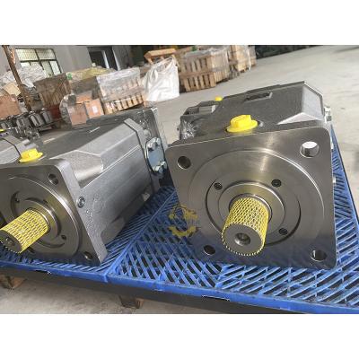 China Hydraulic Pump A4VTG71 A4VTG90 A4VTG90CHW/32R-NLD10F0015 4623-552 4623-518 6423-279 for sale