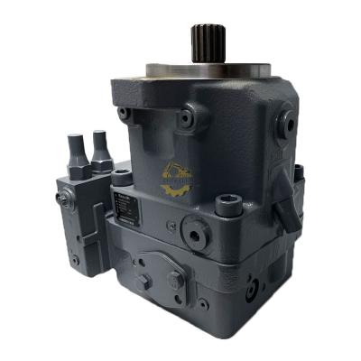 China Hydraulic Pump A10VO28DR/31R-PSC12K01 A11VO190 A11VO260 A4VG125 A4VG180 A7VO55-LRDS/63L-NZB01-S A2FO32/61L-VAB05 for sale