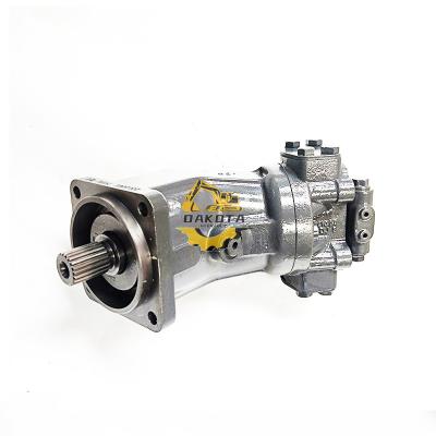 China Hydraulic Motor A2FM90 A2FM80 A2FM63 A2FM90 4633-045 5433-138 5423-518 6433-042 for sale