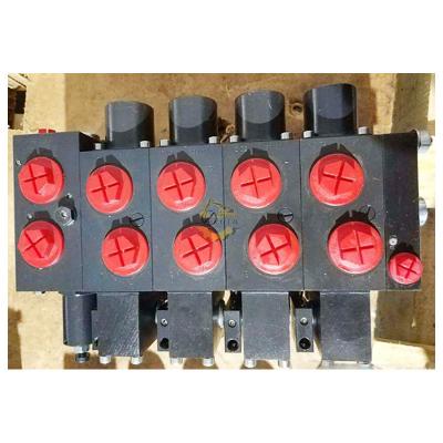 China Valve PV22 PV23 90R55 90R75 90R100 90R130 SPV6-119 5421 6423 ED73 LRDU2 LRDS for sale