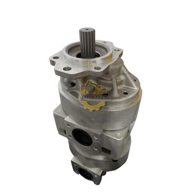 China Gear Pump HPV35 HPV116 HPV145 HPV95 HPV90 HPV091DW HPV0102 PC200-3 PC200-5 for sale