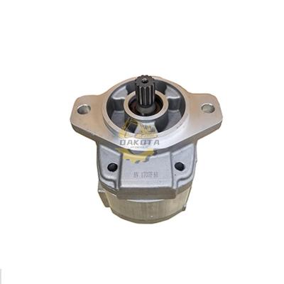 China Gear Pump 705-11-40010 705-11-34100 705-56-36040 705-52-40160 705-52-31130 705-52-32000 705-22-42090 705-51-10150 for sale